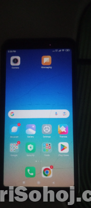 Redme Note 5 pro 6gb 64gb